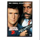 Lethal Weapon 2 (DVD)Mel Gibson & Danny Glover