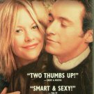 Kate and Leopold (DvD)Meg Ryan & Hugh Jackman