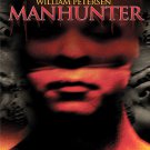 Manhunter (DvD)starring William Petersen, Joan Allen