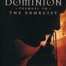Dominion-Prequel to the Exorcist (2004) DvD