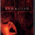 Exorcist-The Beginning(Widescreen Edition)DvD 2005