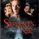 The Serpent's Kiss (DvD) starring Ewan Mcgregor