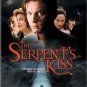 The Serpent's Kiss (DvD) starring Ewan Mcgregor