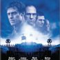 The Last Castle (DvD) starring Robert Redford