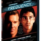 Frequency (DvD) Dennis Quaid & Jim Caviezel