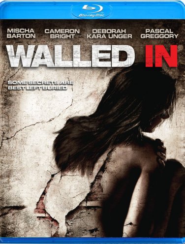 Walled In[Blu-ray]Deborah Kara Unger,Mischa Barton