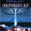 Independence Day (Blu-ray) Will Smith, Bill Pullman