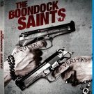 The Boondock Saints (Blu-ray) Willem Defoe