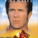 The Patriot (Special Edition-DvD)starring Mel Gibson