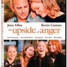 The Upside of Anger (DvD) Starring Kevin Costner