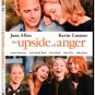 The Upside of Anger (DvD) Starring Kevin Costner