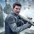 Oblivion (DvD, New)Tom Cruise & Morgan Freeman