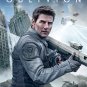 Oblivion (DvD, New)Tom Cruise & Morgan Freeman