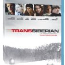 Trans-Siberian[Blu-ray]Woody Harrelson,Ben Kingsley