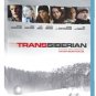 Trans-Siberian[Blu-ray]Woody Harrelson,Ben Kingsley