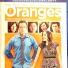 The Oranges [Blu-ray] Hugh Laurie, Catherine Keener