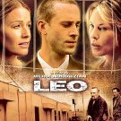 LEO DvD starring-Elisabeth Shue and Joseph Fiennes