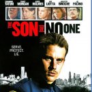 The Son of No One (Blu-ray) starring Channing Tatum