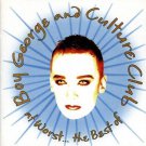 At Worst...the Best of Boy George & Culture Club