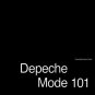 DEPECHE MODE - 101 - Double Album CD