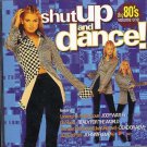 Shut Up and Dance! 80's, Vol. 1 Various Artists CD