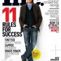 INC MAGAZINE 02/2013 NEW Evan Williams Cover
