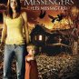 The Messengers-DvD starring Kristen Stewart