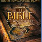 John Huston's The Bible...In the Beginning (Blu-ray)