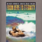 FROM HERE TO ETERNITY (DVD, 1953, Superbit)