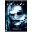 Fear Dot Com DvD-Stephen Dorff, Natascha Mcelhone
