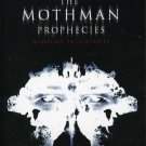 The Mothman Prophecies (DVD, 2002) Richard Geere