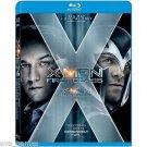 X-Men:First Class(Blu-ray) James McAvoy, Rose Byrne