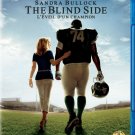 The Blind Side(Blu-ray) starring Sandra Bullock