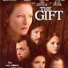The Gift (DvD) Cate Blanchett & Keanu Reeves