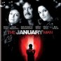 The January Man(DvD)Kevin Klein & Susan Sarandon