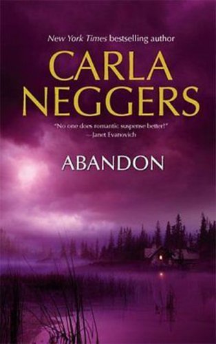 Abandon (Hardcover) By Carla Neggers