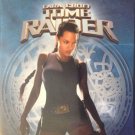 Tomb Raider (DvD, Widescreen) Angelina Jolie