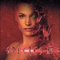 Species ll (DvD) starring Natasha Henstridge