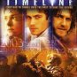 Timeline (DvD) starring Paul Walker & Gerard Butler