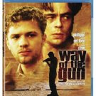 The Way of the Gun [Blu-ray] Ryan Phillippe