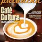 Pasadena Magazine - Cafe Culture 01/02-2012 issue