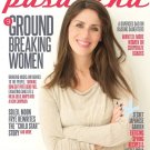 Pasadena Magazine Ground Breaking Women issue