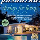Pasadena Magazine-Design for Living03/04-2014 issue