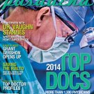Pasadena Magazine - Top Doctors 07/08-2012 issue