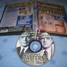 ROD SERLING'S PATTERNS DvD starring Van Heflin