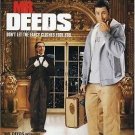 Mr. Deeds (DvD Full Screen) Starring Adam Sandler