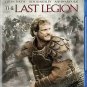 THE LAST LEGION (BLU-RAY) starring Colin Firth