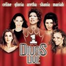 VH1 DIVAS LIVE - VARIOUS-VH1 DIVAS LIVE CD