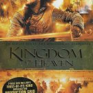 Kingdom of Heaven(DvD)Orlando Bloom, Liam Neeson