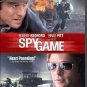 Spy Game(DvD Widescreen) Robert Redford